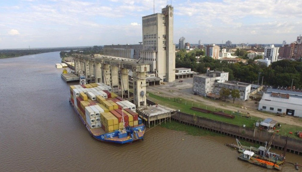 Los principales 10 productos agropecuarios que Argentina exporta a los BRICS