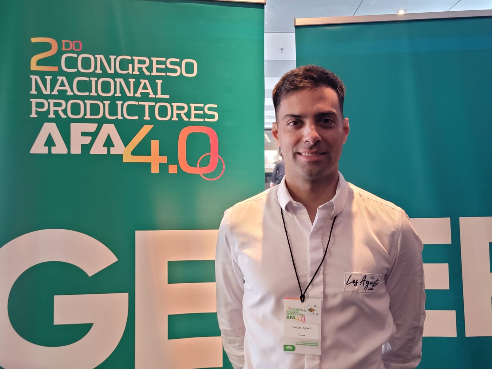 Los Agusti en Mitre: Programa Agropecuario del jueves 07 de septiembre (AUDIO)