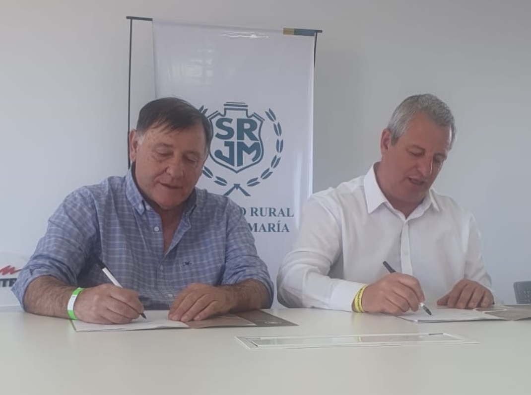 Convenio de colaboración entre el CIAPC y la SRJM