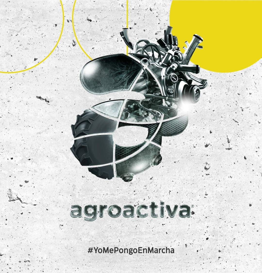 Agroactiva 2024  con 30 años en marcha será del 5 al 8 de junio en Armstrong