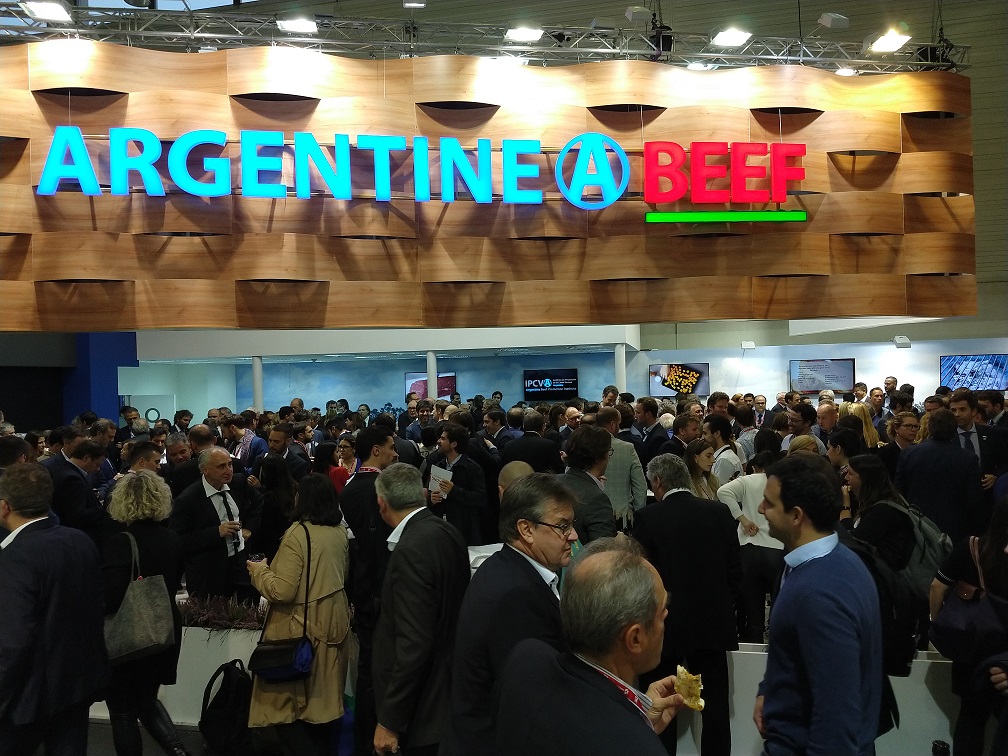 Anuga 2023: Ya llega la feria de Europa más importante para la carne vacuna argentina
