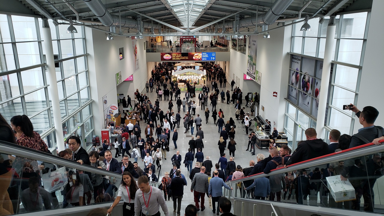 Anuga se expande internacionalmente con “Anuga Select” y lanza la campaña #weareanuga para fortalecer la comunidad ferial