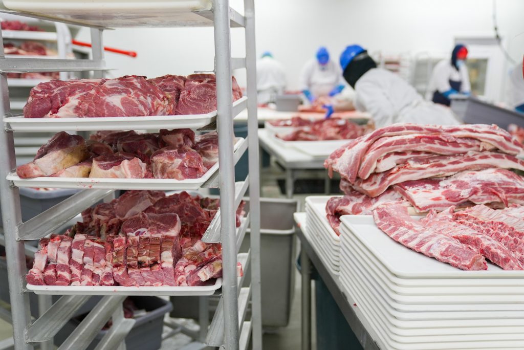Carne: volumen récord de exportaciones, pero con caída de precios