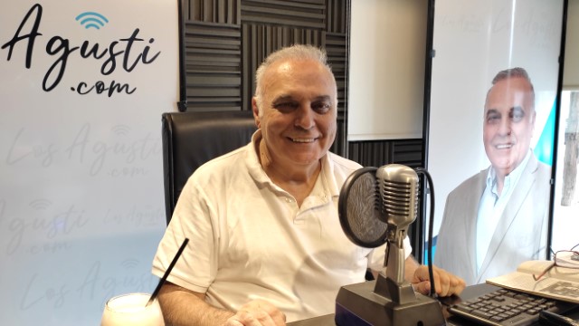Los Agusti en Mitre: Programa Agropecuario del martes 10 de octubre (AUDIO)