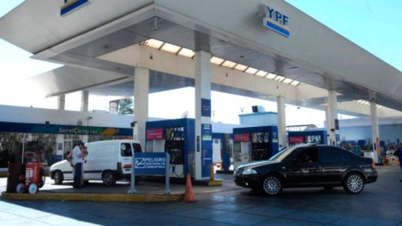 Alerta CRA por la falta de insumos: sin combustibles no hay producción