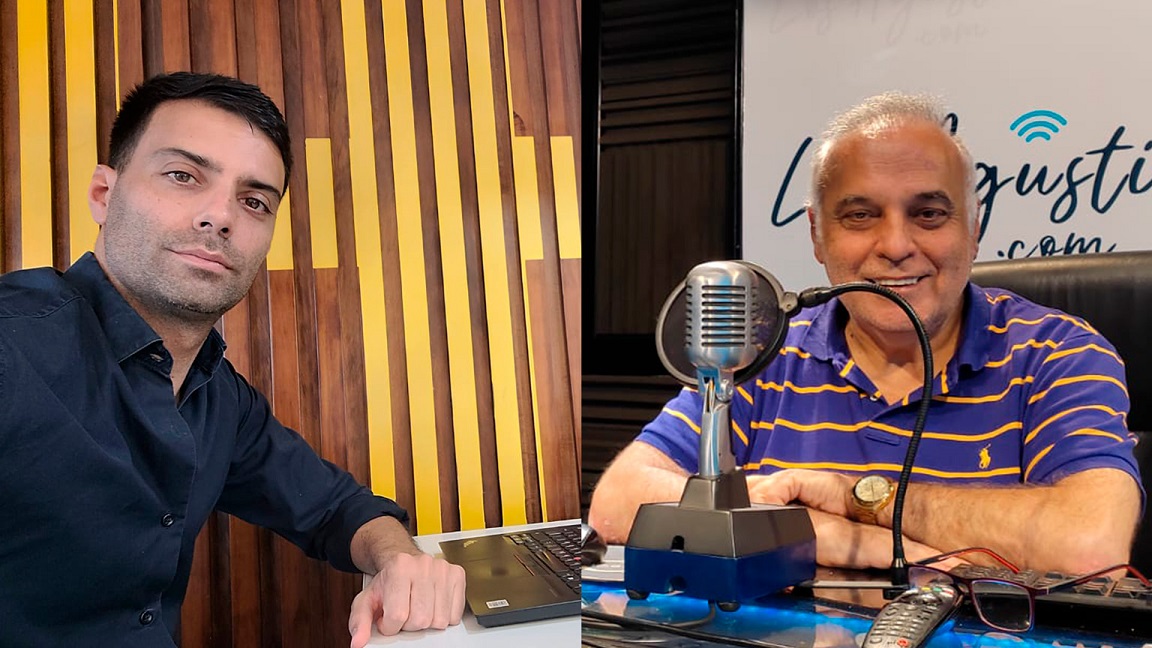 Los Agusti en Mitre: Programa Agropecuario del viernes 27 de Octubre (AUDIO)