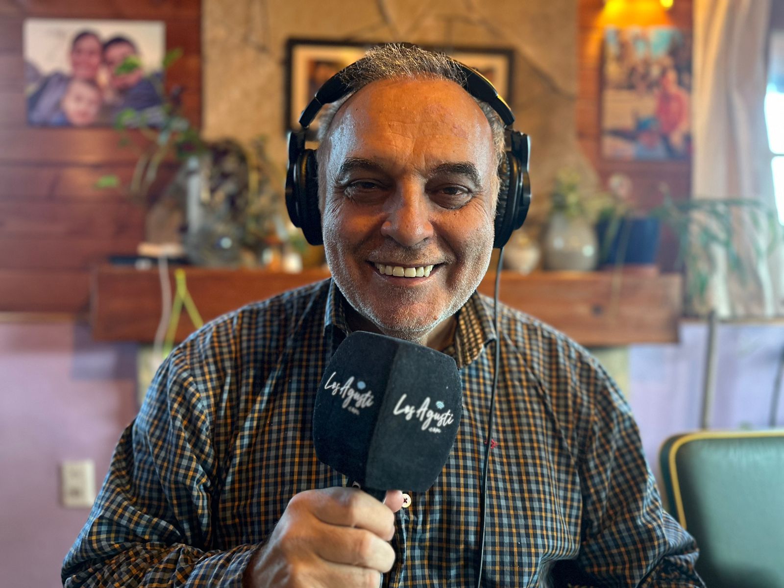 Los Agusti en Mitre: Programa Agropecuario del martes 31 de octubre (AUDIO)