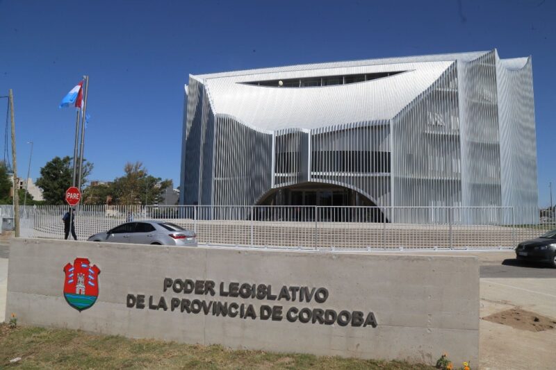 Legisladores electos de Juntos por el Cambio cuestionan el procedimiento en la creación de la Agencia Córdoba Agro
