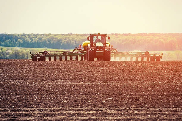 Las importaciones de urea son las más bajas en 7 años