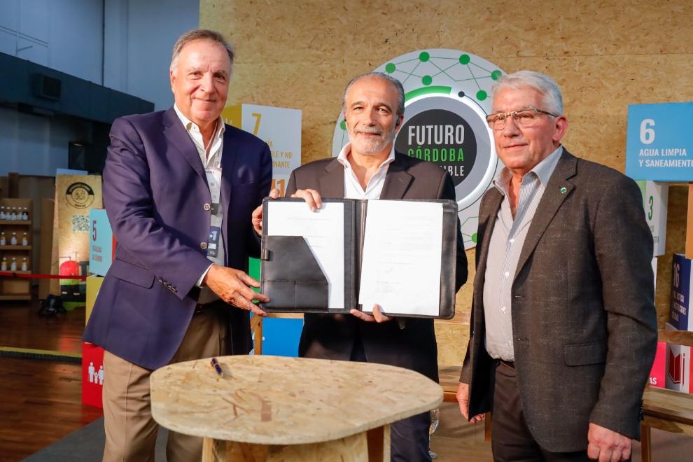 Bancor desarrollará tres granjas solares fotovoltaicas