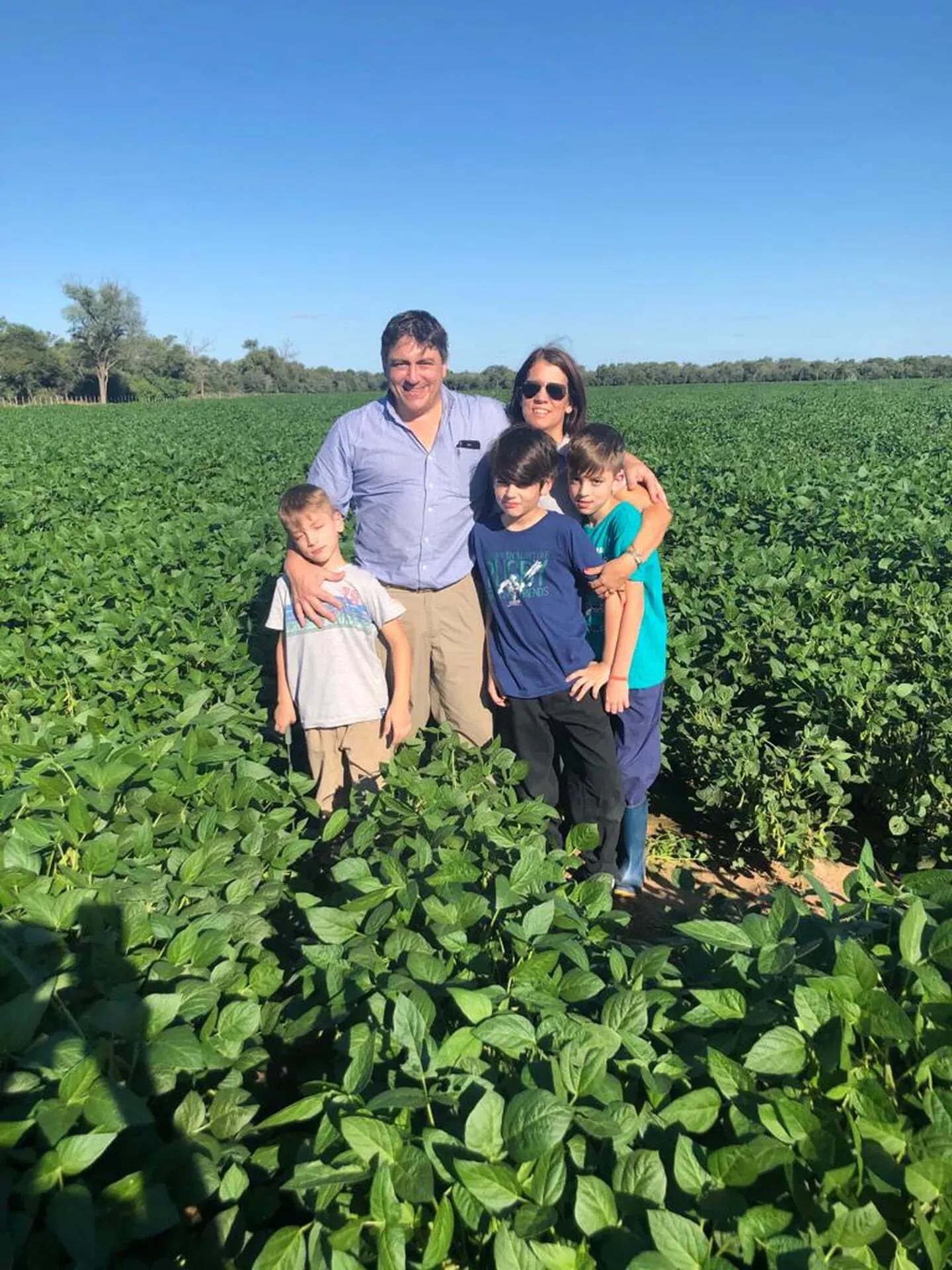 El senador electo Francisco Paoltroni, productor agropecuario de Formosa, es el elegido por el presidente electo Javier Milei para ocupar la presidencia provisional del Senado