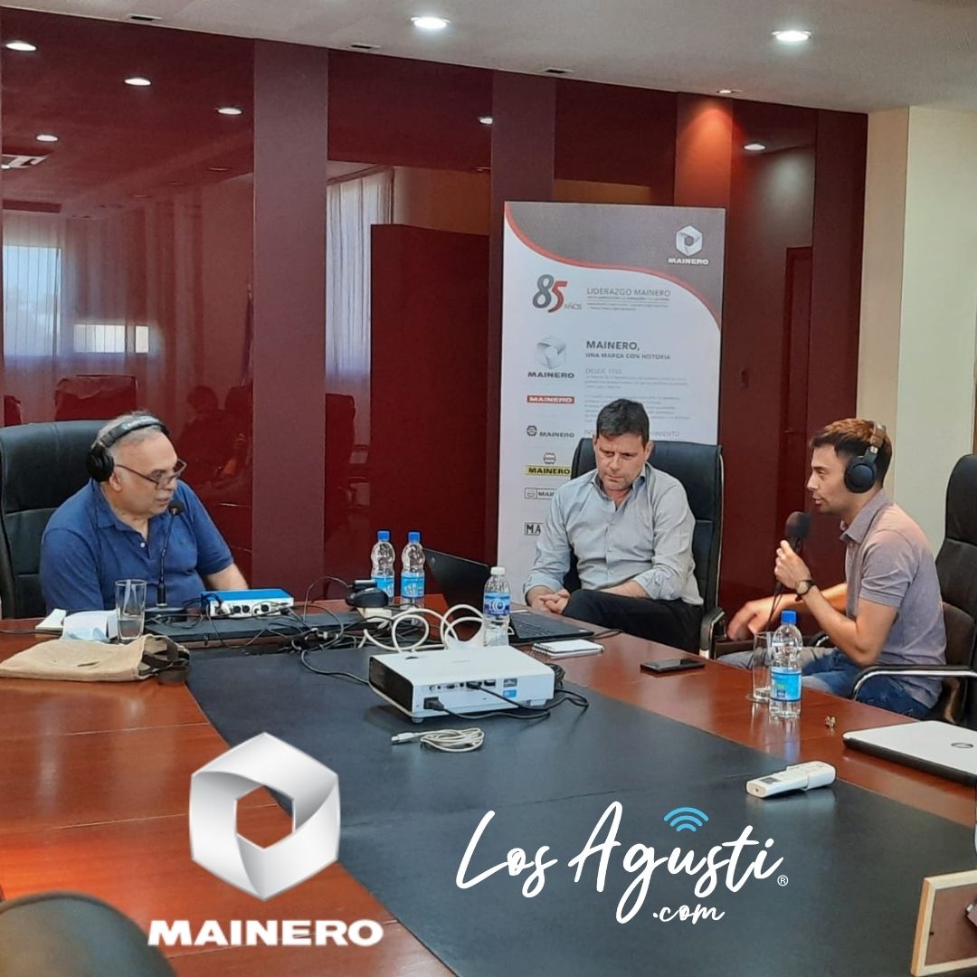 Mitre y el Campo con Los Agusti: Programa Agropecuario del miércoles 15 de diciembre (AUDIO)