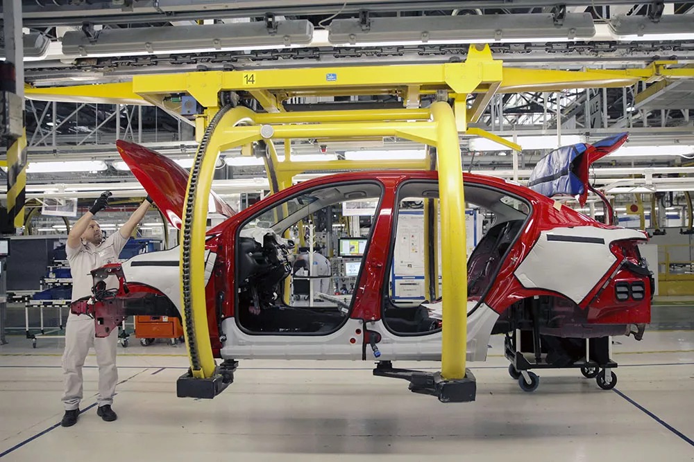 El autopartismo de Córdoba anuncia parálisis de alto riesgo y afecta a 50 mil trabajadores