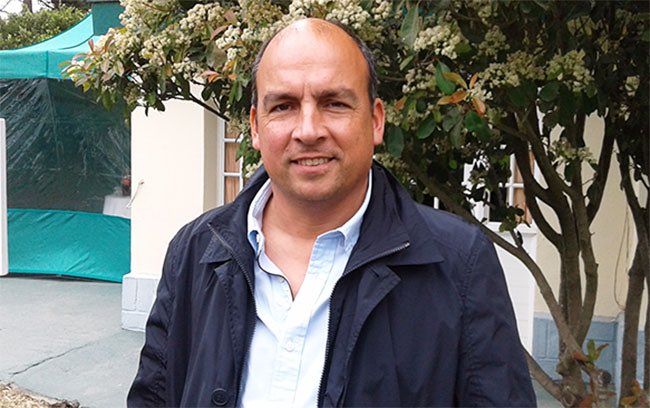El ingeniero Aquiles Salinas asumirá como nuevo director del INTA Regional Córdoba