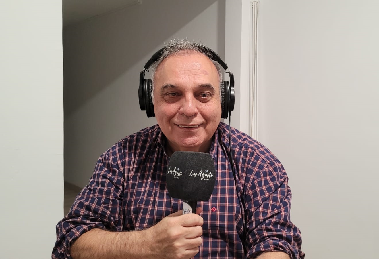 Los Agusti en Mitre: Programa Agropecuario del jueves 7 de diciembre (AUDIO)
