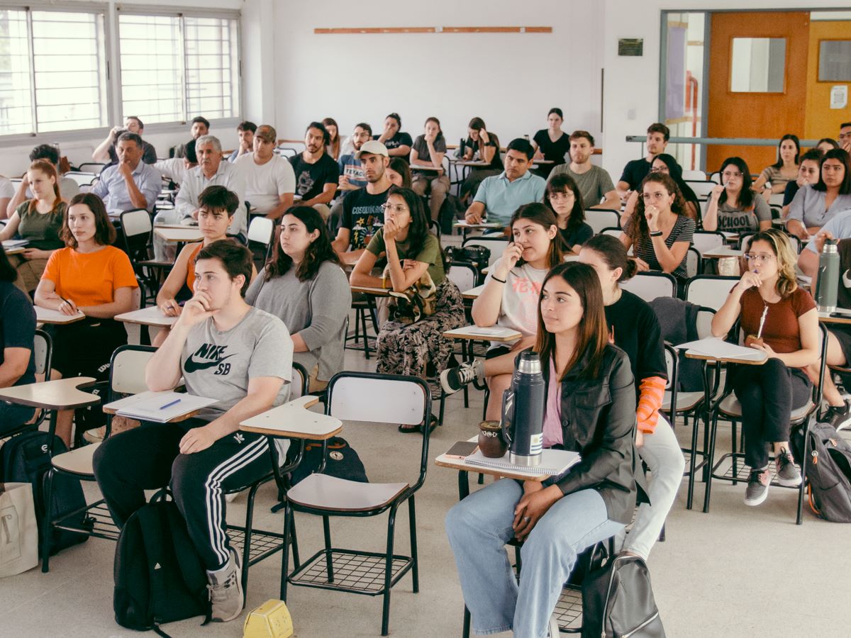 Miércoles 20 y jueves 21 de diciembre se realizará una Jornada de Manejo de Malezas en el Campo Escuela de la Facultad de la UNC