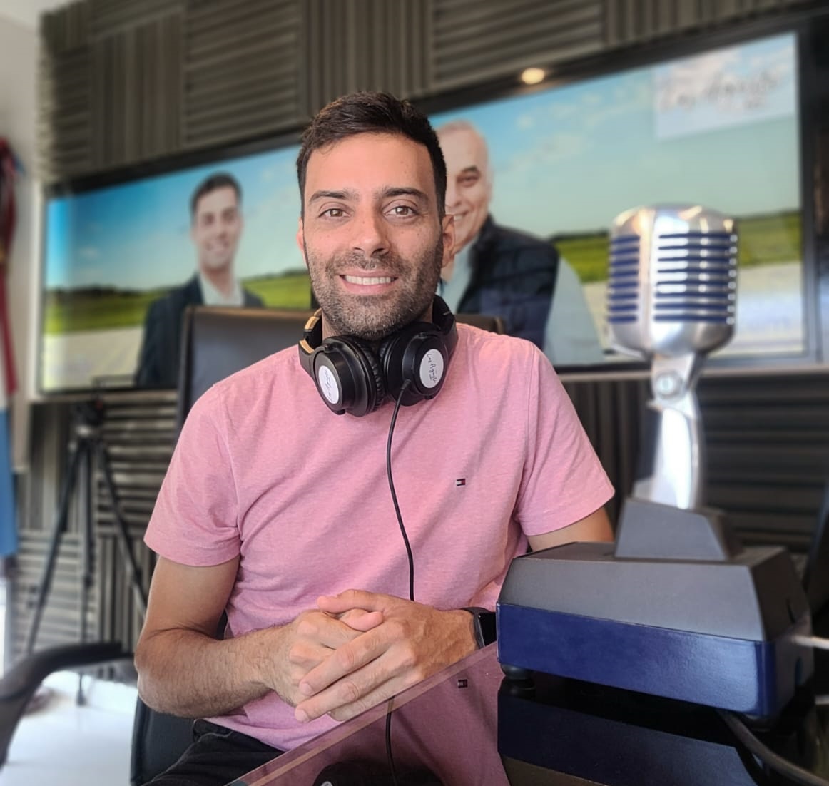 Los Agusti en Mitre: Programa Agropecuario del lunes 11 de diciembre (AUDIO)