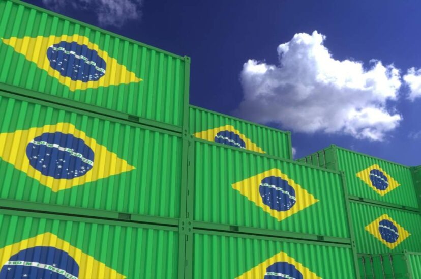 Agregado de valor: por cada tonelada exportada de maíz, Brasil despacha más del doble de carne que Argentina