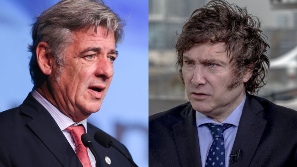 En el campo se mostraron optimistas por las medidas anunciadas por el gobierno de Milei