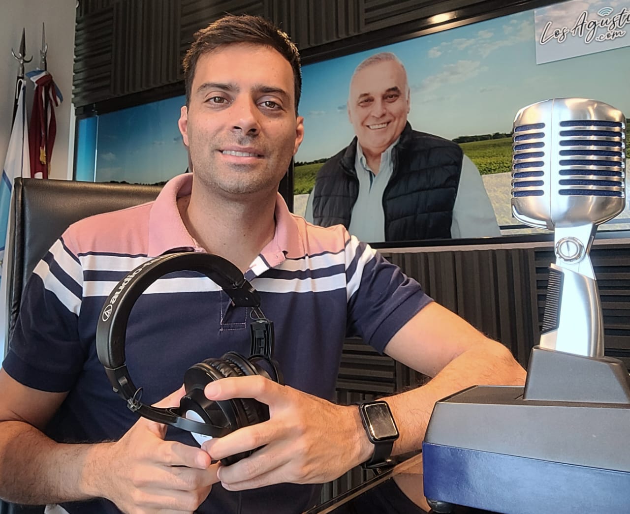 Los Agusti en Mitre: Programa Agropecuario del miercoles 13 de diciembre (AUDIO)
