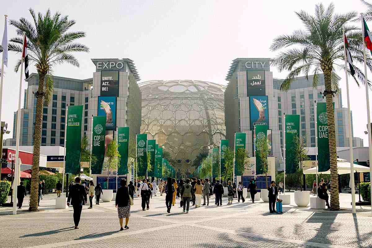 La COP 28 supone un acuerdo trascendente: