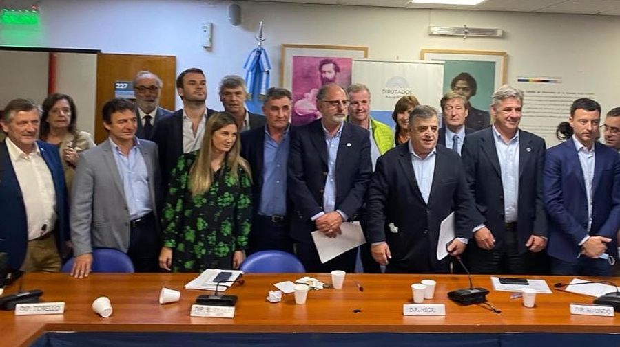 El Gobierno ratificó que quiere subir retenciones al campo