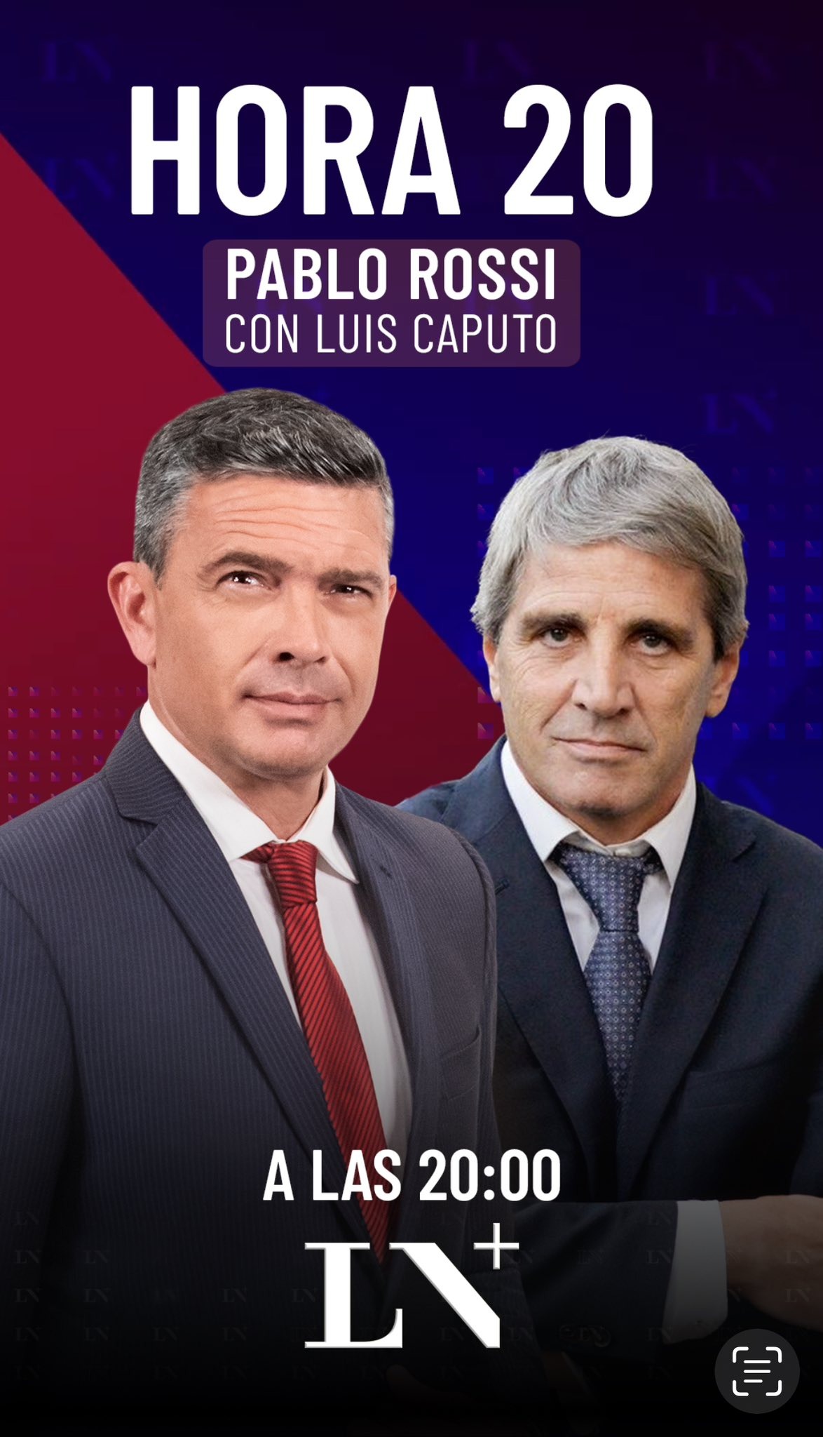 Caputo afirmó que la dolarización y el cierre del BCRA siguen siendo banderas del Gobierno
