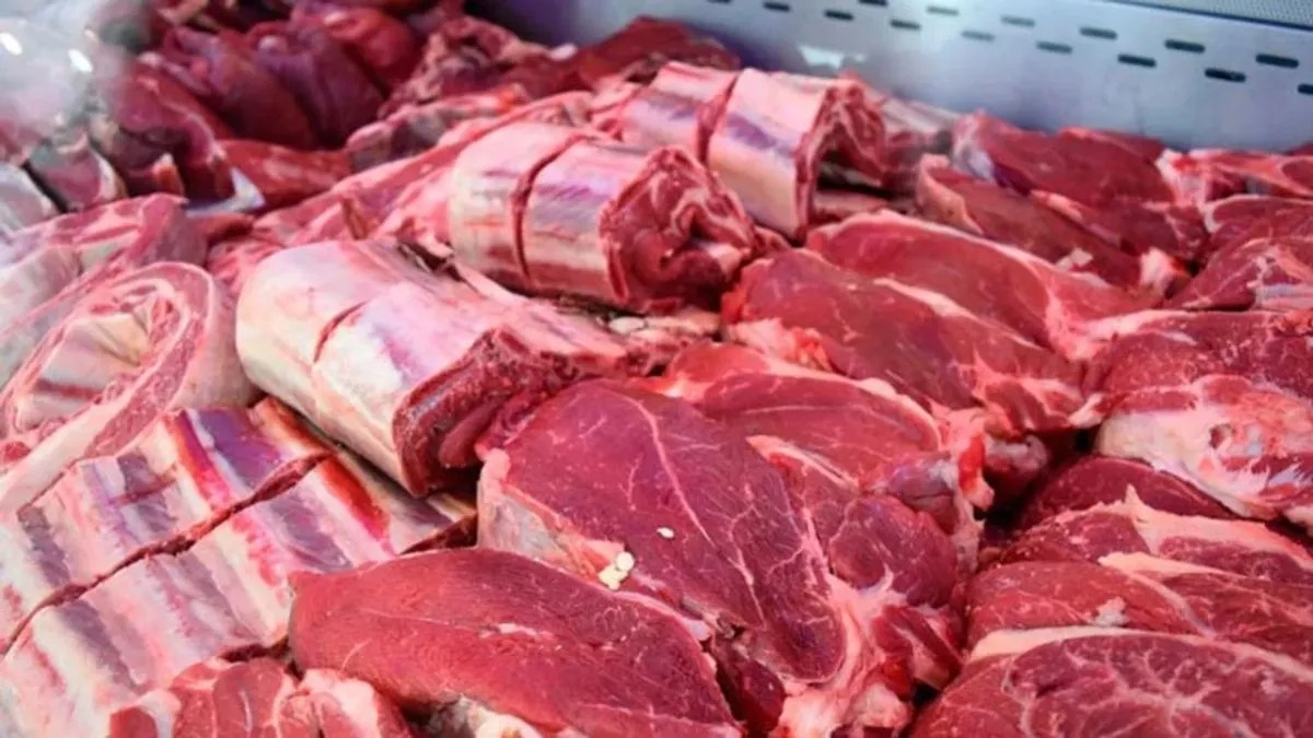 Acordaron Gobierno, Frigoríficos exportadores y supermercados cortes a