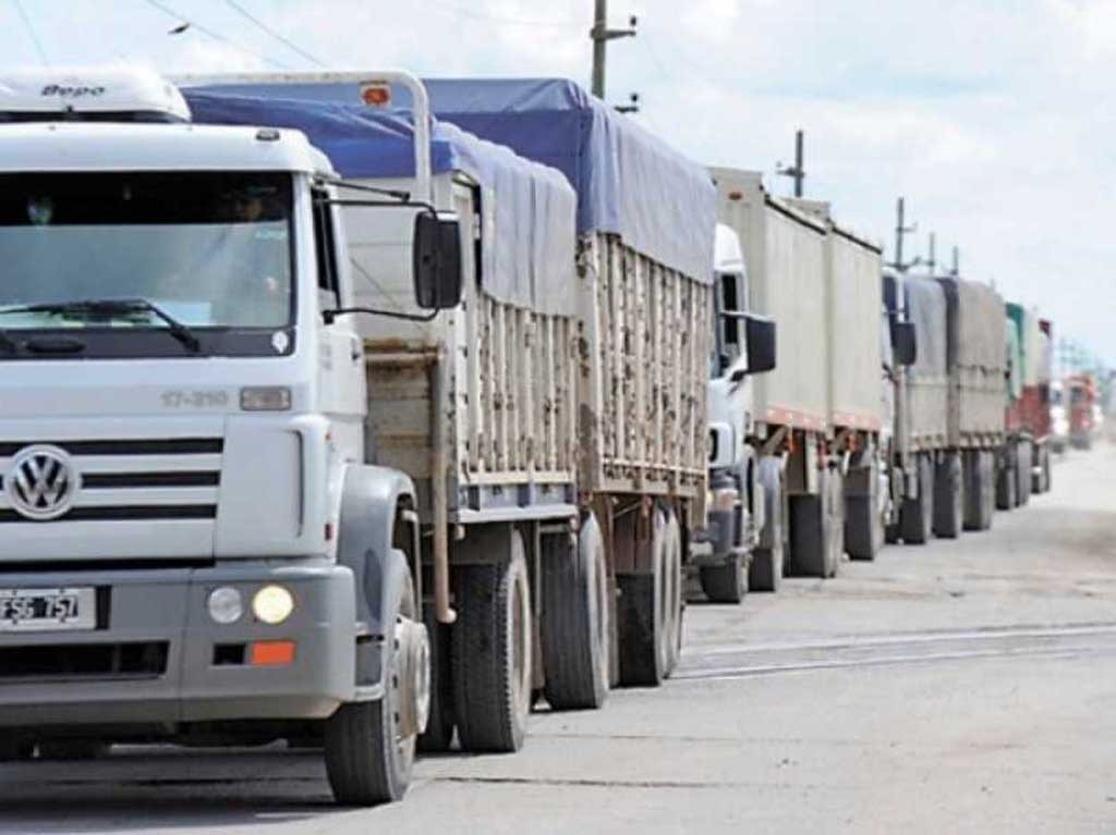 Rechazan aumento del peaje de camiones en el Gran Rosario