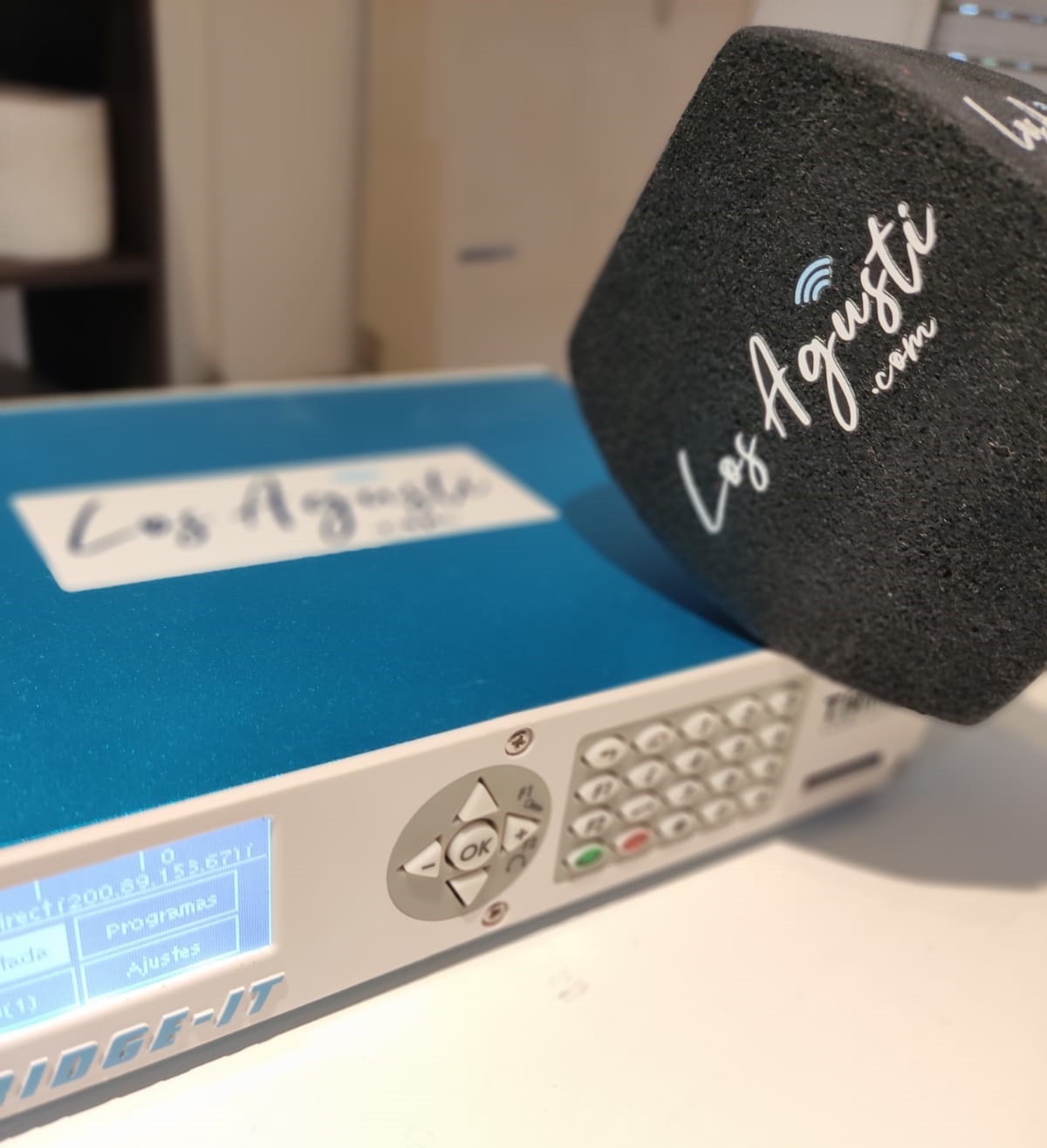 Los Agusti en Mitre: Programa Agropecuario del martes 19 de diciembre (AUDIO)