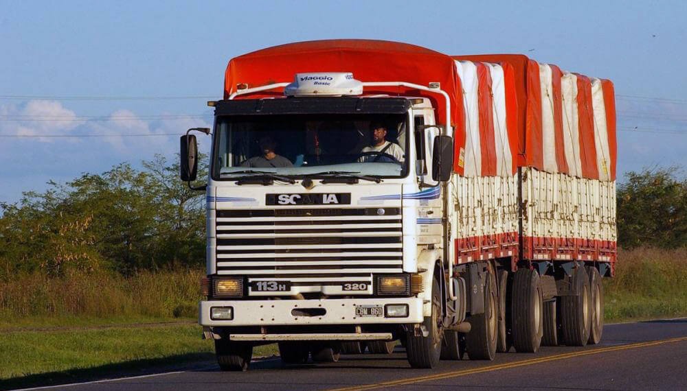 La inflación en el transporte de cargas:19,7% en la mitad de diciembre y camino a 225% en el año
