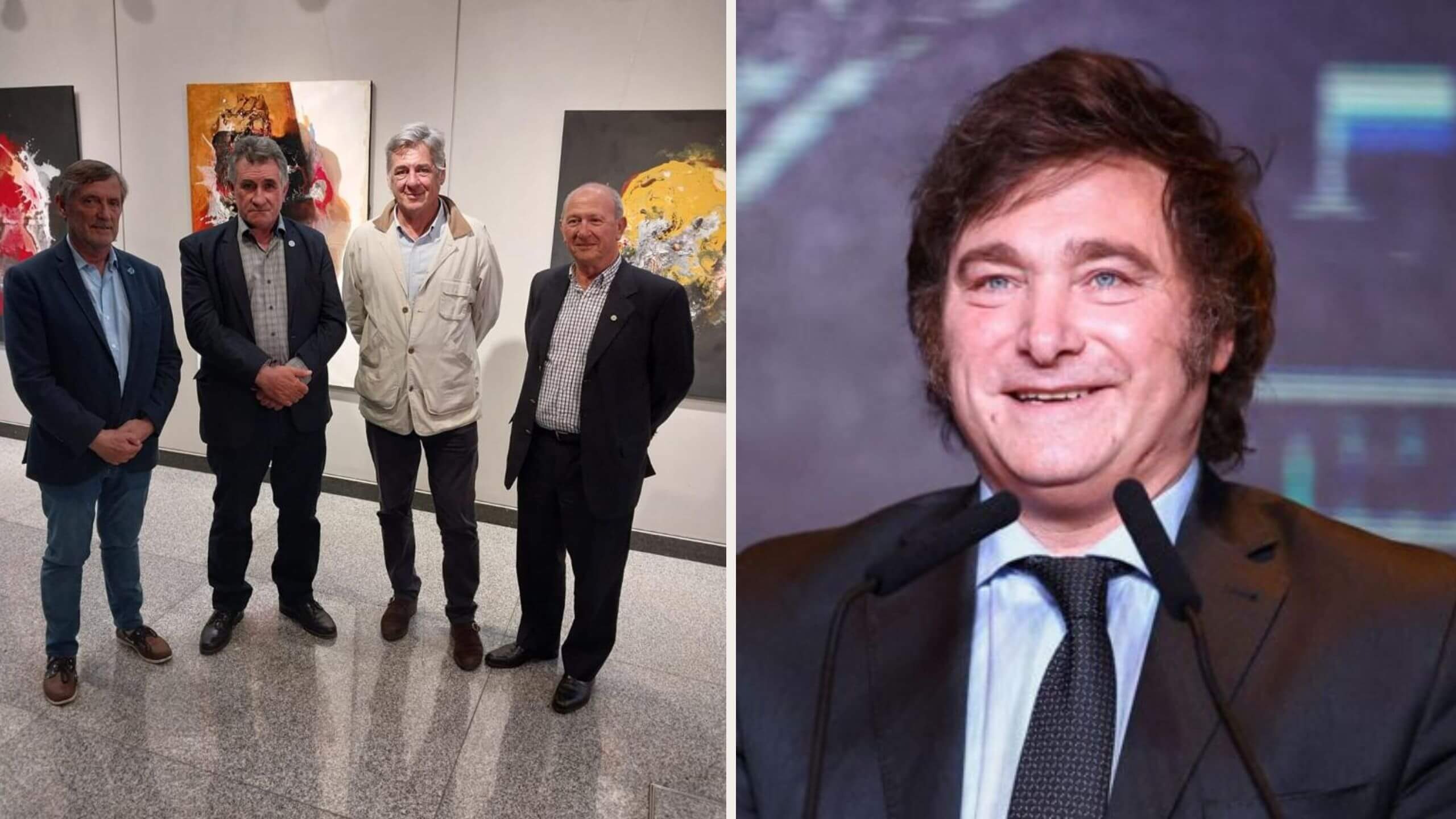 DNU presidencial: “Es complejo tener por ahora una opinión”, coincidieron en Coninagro
