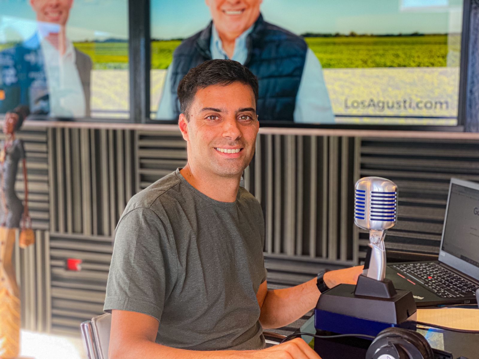 Los Agusti en Mitre: Programa Agropecuario del jueves 21 de diciembre (AUDIO)