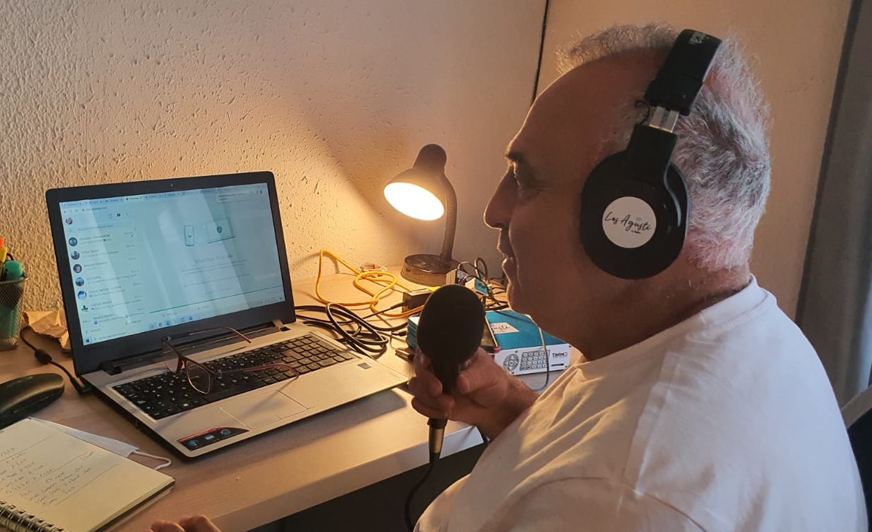 Los Agusti en Mitre: Programa Agropecuario del viernes 22 de diciembre (AUDIO)