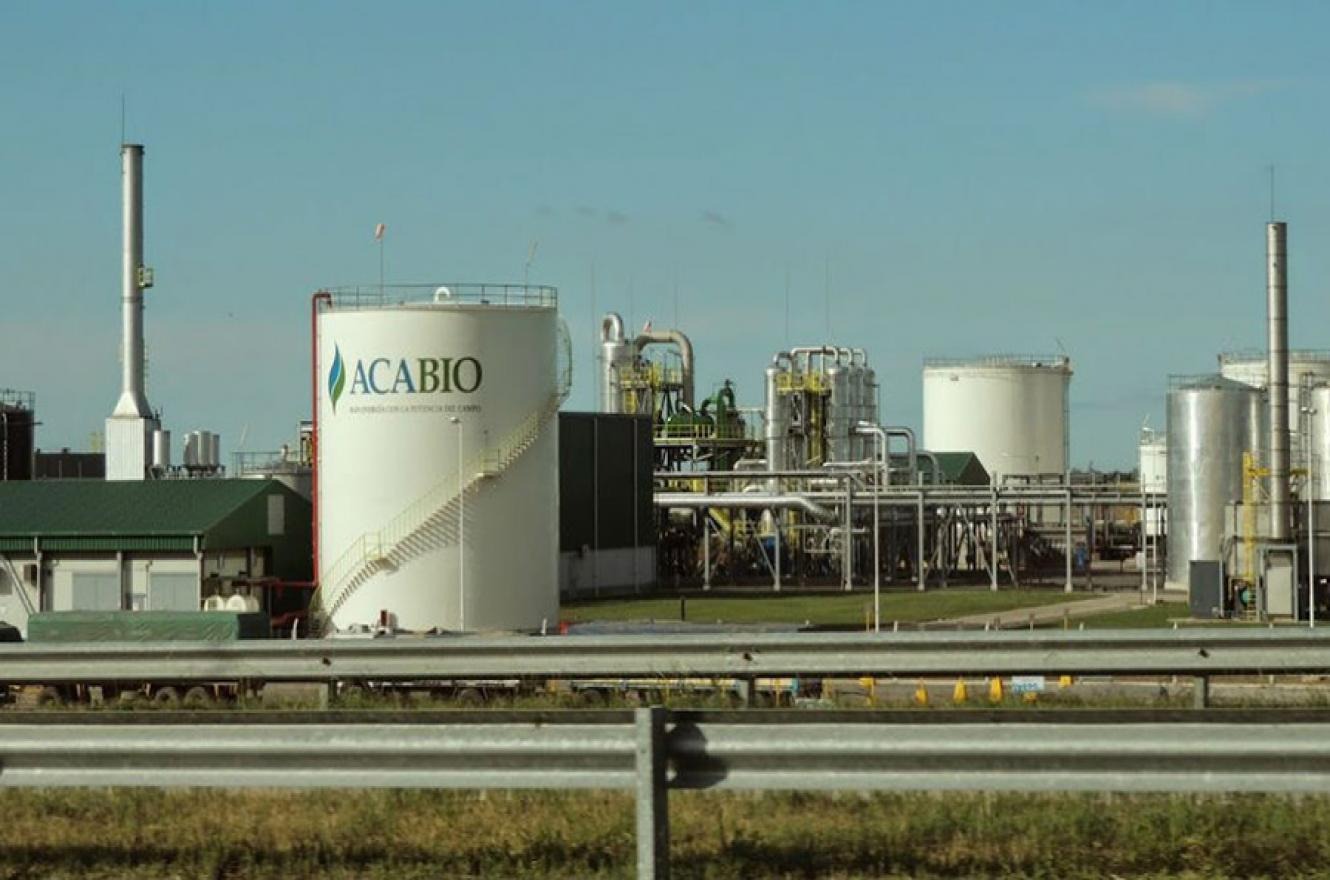 Biocombustibles: año seco, futuro verde; la caída que fue y proyecciones de recuperación para 2024