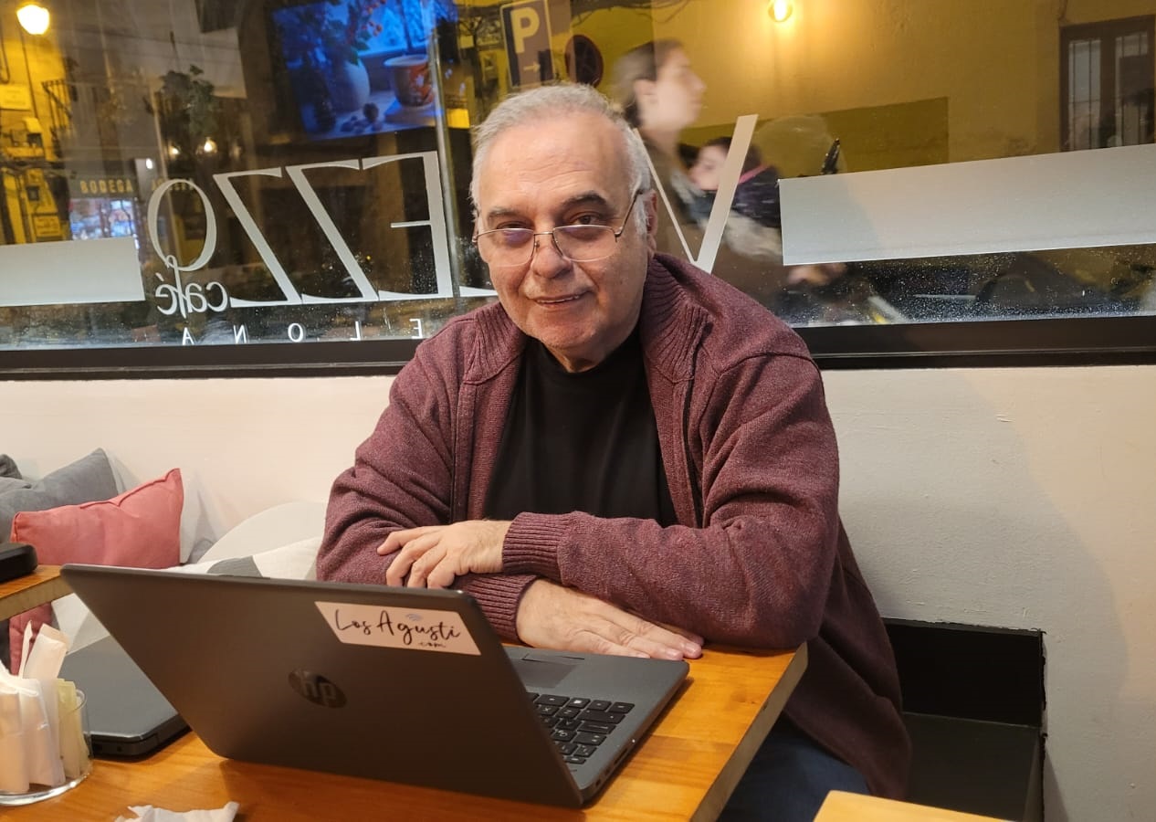 Los Agusti en Mitre: Programa Agropecuario del martes 26 de diciembre (AUDIO)