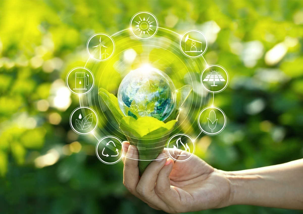 Hacia la descarbonización del planeta: el aporte de la agroindustria