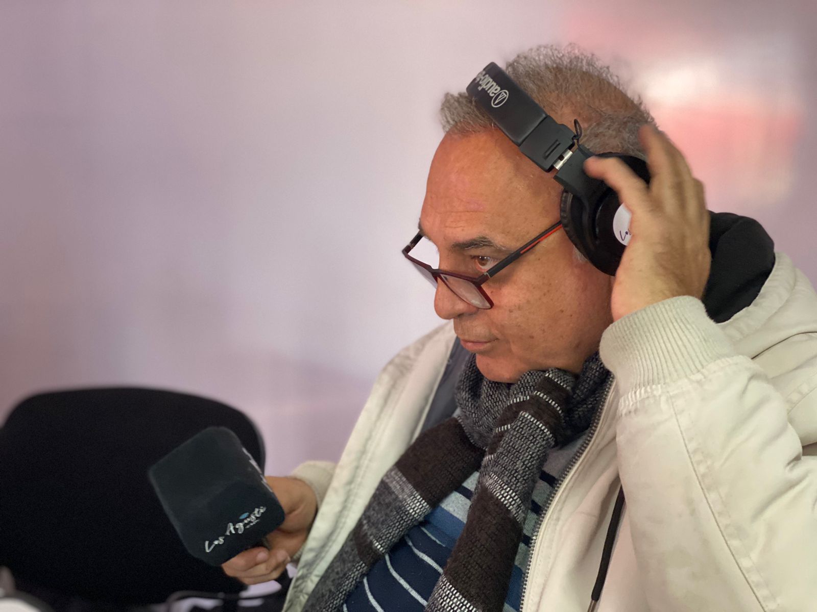 Los Agusti en Mitre: Programa Agropecuario del jueves 28 de diciembre (AUDIO)