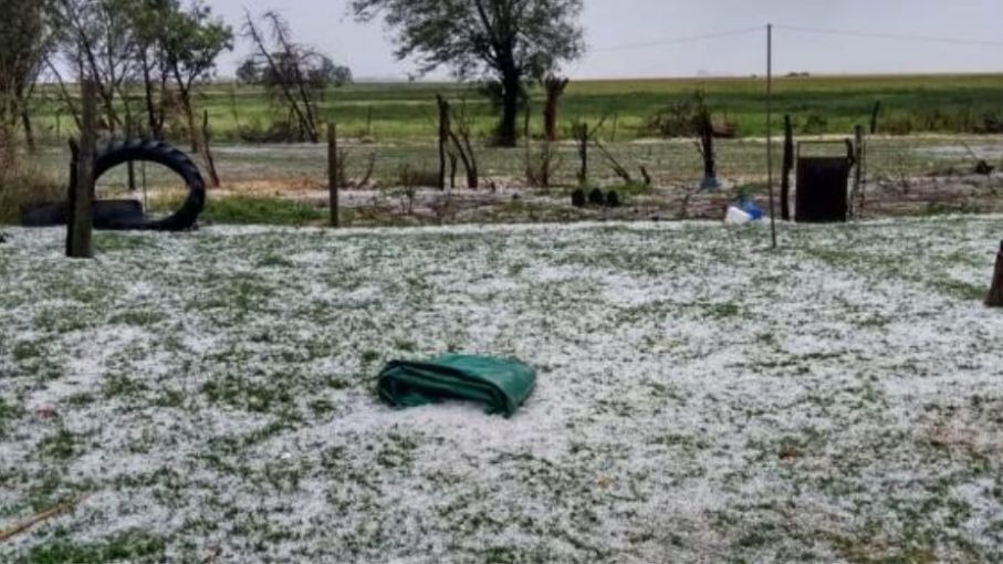 Preocupan las consecuencias de las tormentas por la 