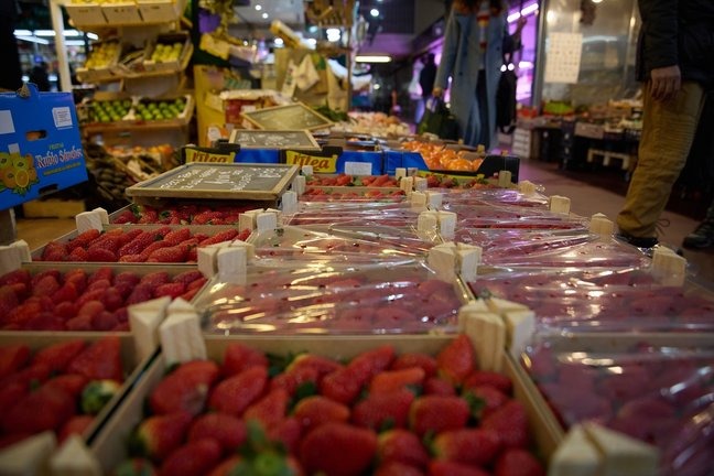 La inflación de diciembre fue de 25,5% y el acumulado de 2023 llegó a 211,4%