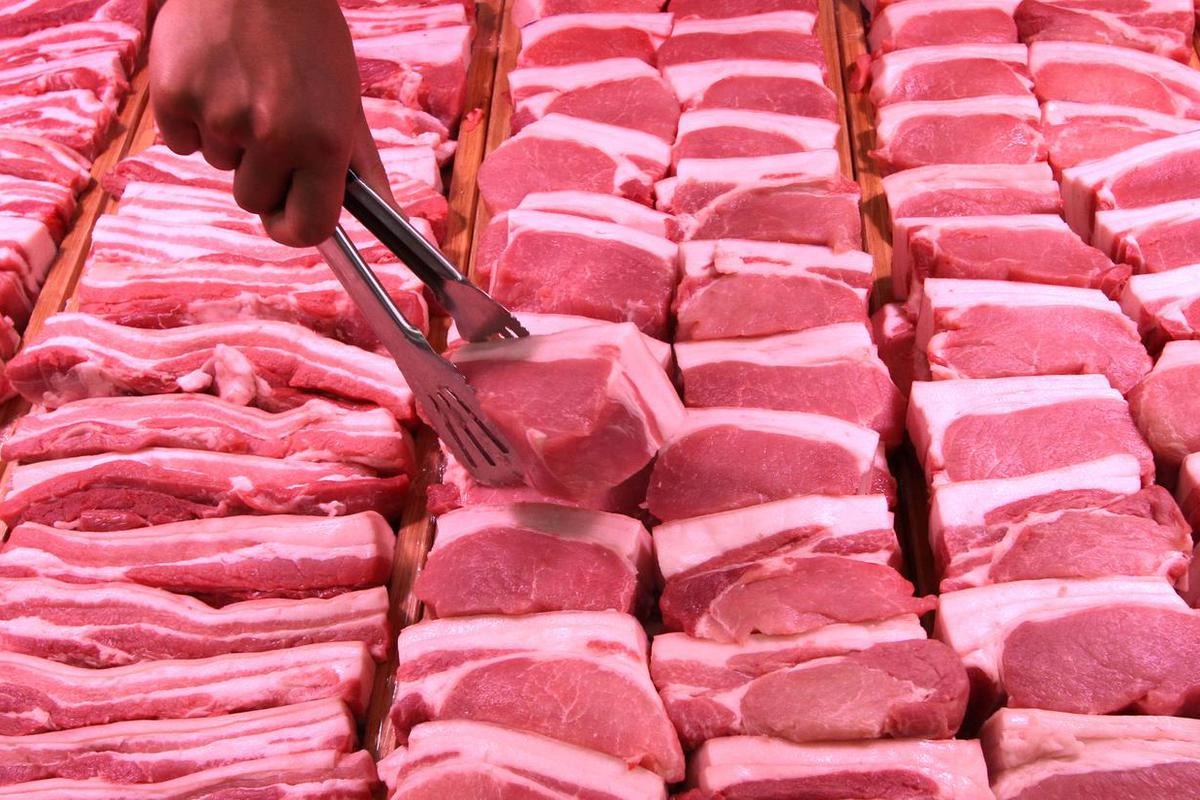 Argentina fue el país del Mercosur que más creció en exportaciones de carne en 2023