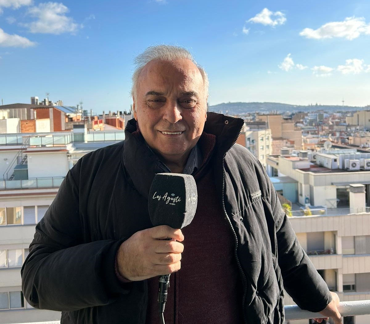 Los Agusti en Mitre: Programa Agropecuario del martes 30 de enero (AUDIO)