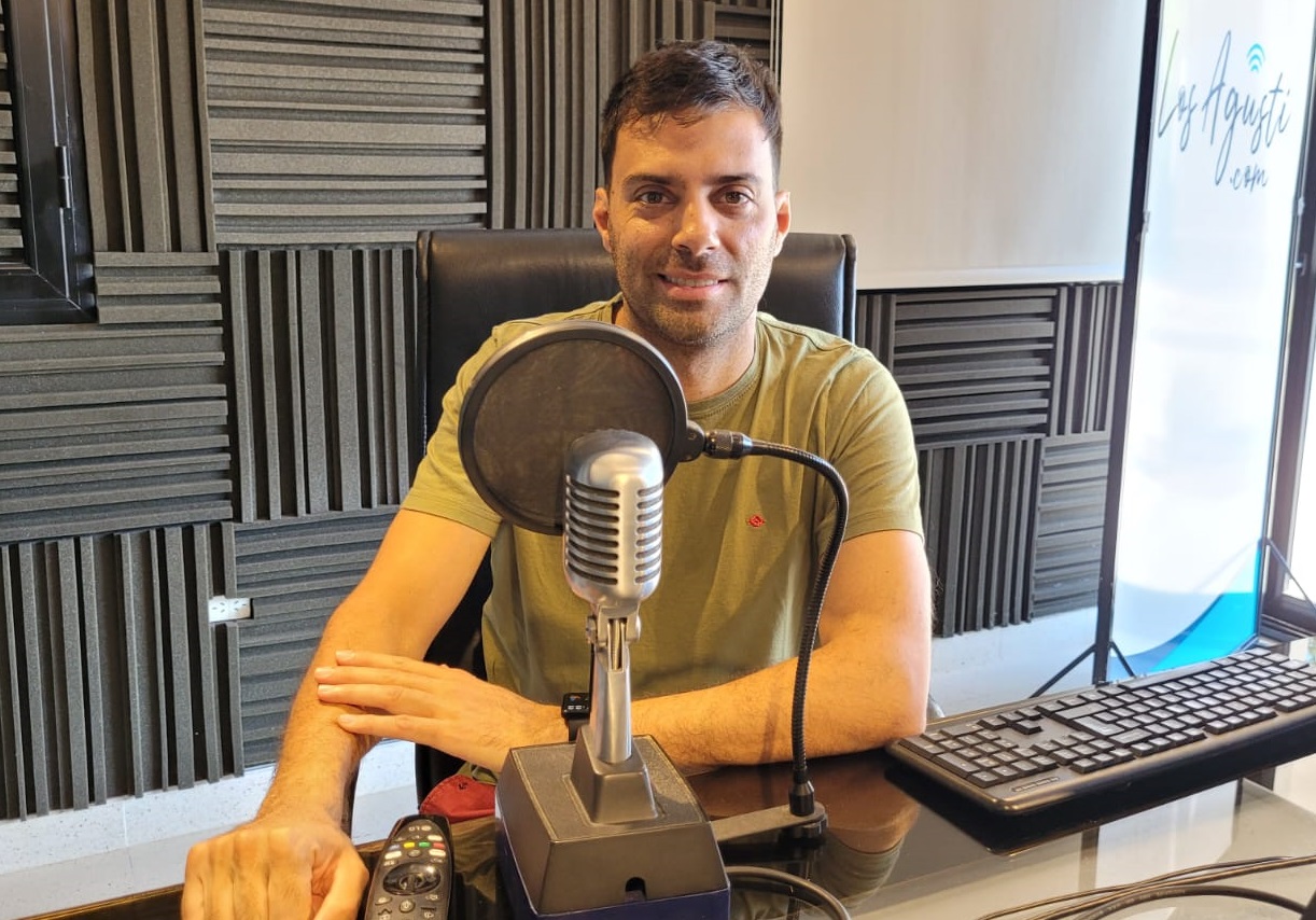 Los Agusti en Mitre: Programa Agropecuario del miércoles 31 de enero (AUDIO)