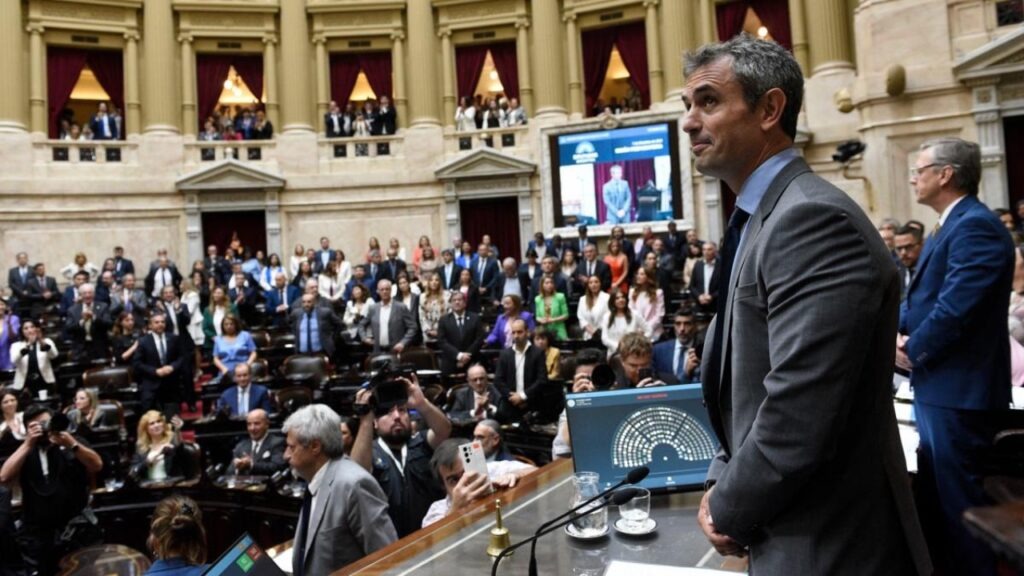 Con las retenciones afuera hay otros temas importantes que interesan al campo en la Ley ómnibus en Diputados