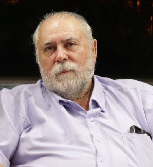 Daniel Notta, nuevo presidente del INYM