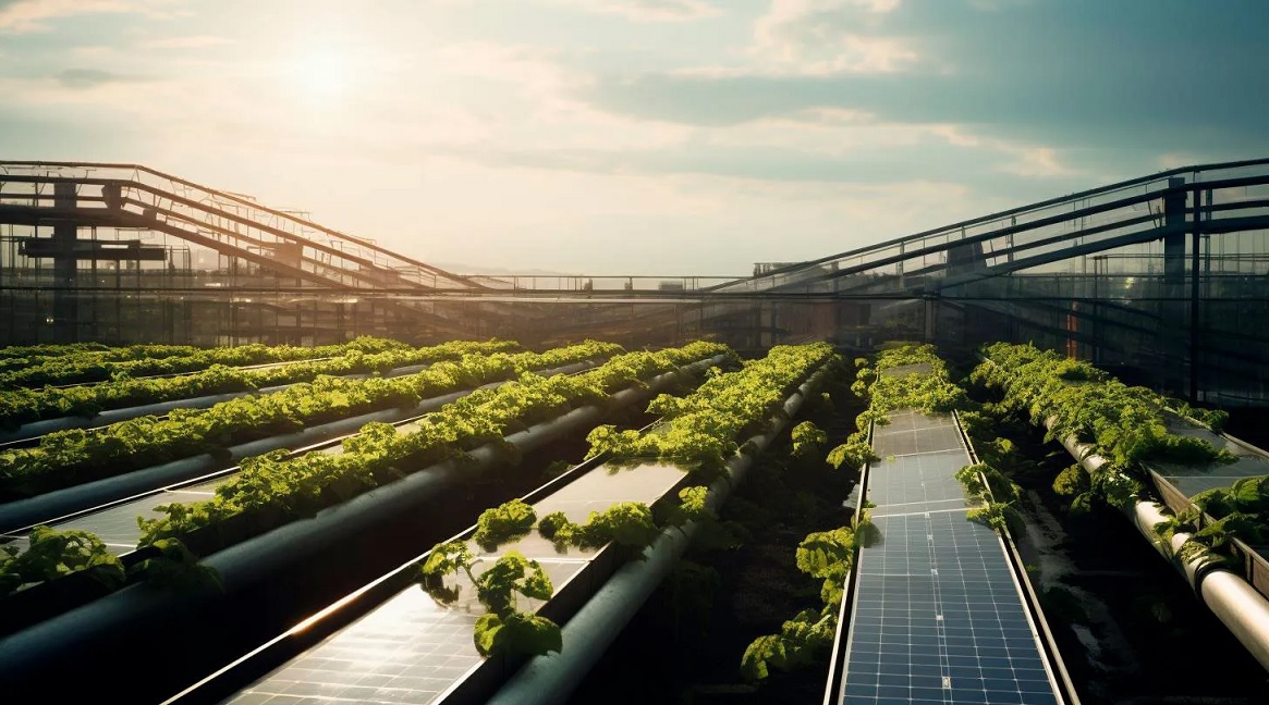 Estudio inédito sobre huertas urbanas vs. agricultura tradicional: qué actividad tiene mayor huella de carbono
