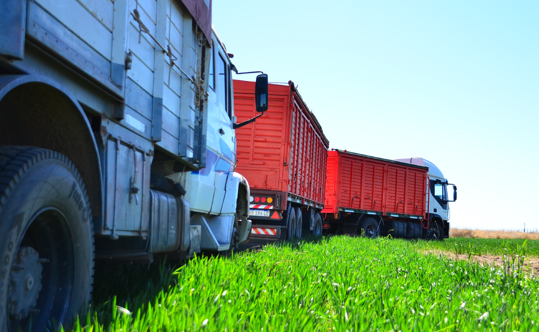 El costo del transporte aumentó por sexto mes consecutivo 