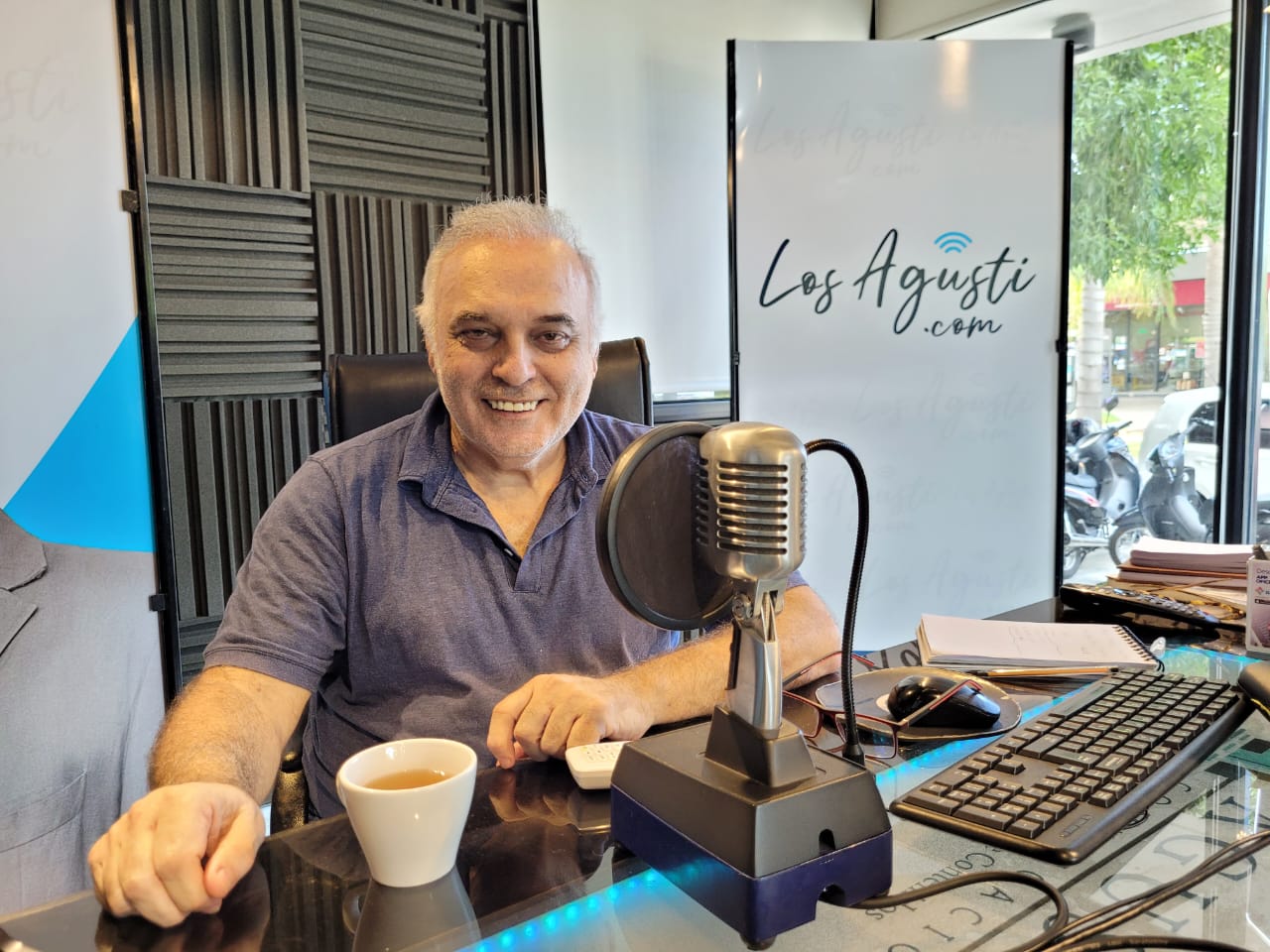 Los Agusti en Mitre: Programa Agropecuario del miércoles 14 de febrero (AUDIO)