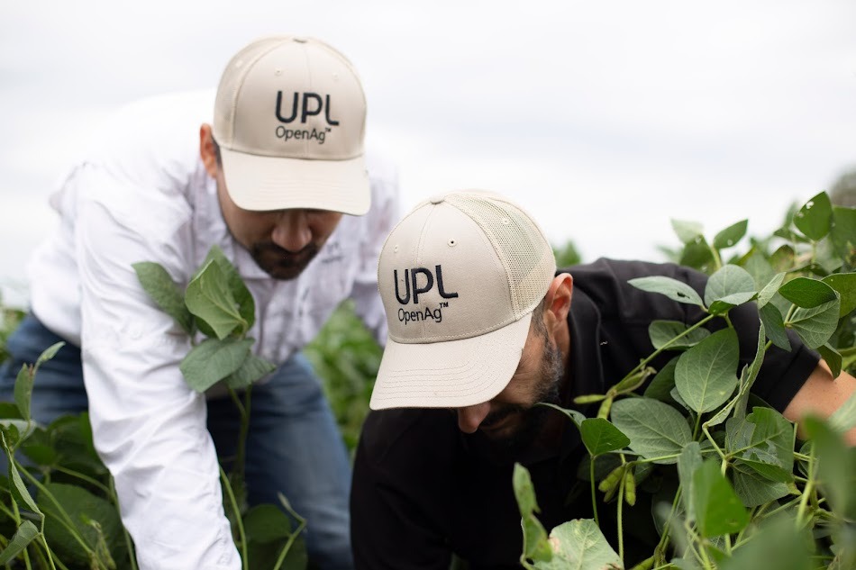 En Expoagro, UPL invita a mirar más allá reinventando la sostenibilisas
