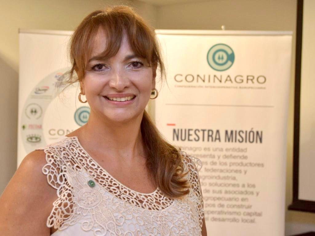 Coninagro: Córdoba y el tejido socio productivo